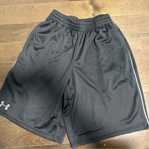 Under Armour Heatgear Gym Shorts